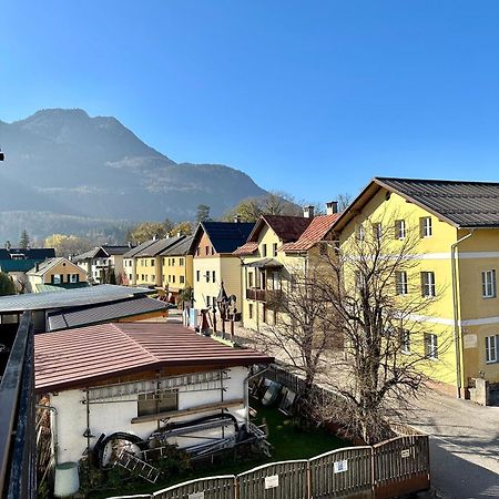 Royal Retreat - Sarac Apartment Bad Ischl Zewnętrze zdjęcie