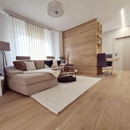Royal Retreat - Sarac Apartment Bad Ischl Zewnętrze zdjęcie