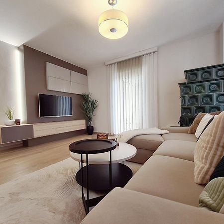 Royal Retreat - Sarac Apartment Bad Ischl Zewnętrze zdjęcie